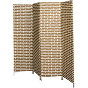 Karnak 4-panel Room Dividers And Folding Privacy Screens Partition Walls For Bedroom Rattan Screen Divider Karnak 4-panel Room Dividers And Folding Privacy Screens Partition Walls For Bedroom Rattan Screen Divider