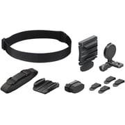 Sony VCTSCM1 Suction Cup Mount + BLTUHM1 Universal Head Mount + AKACMH1 Chest Mount Sony VCTSCM1 Suction Cup Mount + BLTUHM1 Universal Head Mount + AKACMH1 Chest Mount