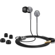 Sennheiser CX200I Lightweight Headphone Black
