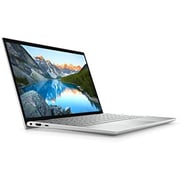 Dell Inspiron 7306 2in1 I7306-5934SLV-PUS Laptop Core i5-1135G7 2.40GHz 8GB 512GB SSD + 32GB Optane Intel Iris Xe Graphics Win10 Home 13.3inch FHD Platinum Silver 1 Year Warranty