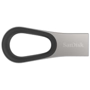 Sandisk Ultra Loop USB 3.0 Flash Drive 128GB SDCZ93-128G-G46