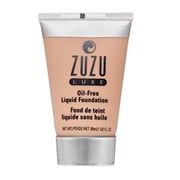 Zuzu Luxe Luxe, Foundation Liquid L 4 Oil Free Spf 8, Fl Oz Zuzu Luxe Luxe, Foundation Liquid L 4 Oil Free Spf 8, Fl Oz
