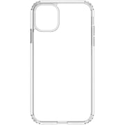 Glassology Case Clear iPhone 14 Plus Glassology Case Clear iPhone 14 Plus