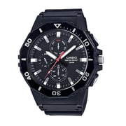 Casio MRW-400H-1AV Youth Men's Watch