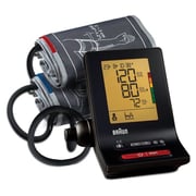 Braun Blood Pressure Monitor BP6200 Braun Blood Pressure Monitor BP6200
