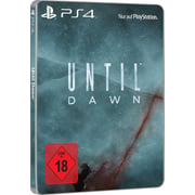 PS4 Until Dawn Special Edition Game