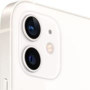 iPhone 12 256GB White with Facetime – Middle East Version iPhone 12 256GB White with Facetime – Middle East Version