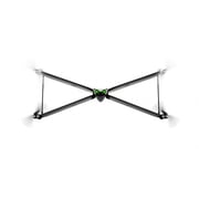 Parrot PF727003AA SWING Mini Drone Black Parrot PF727003AA SWING Mini Drone Black