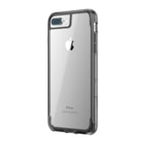 Griffin Survivor Clear Case Smoke/Black For iPhone 8 Plus/7 Plus -TA43830 Griffin Survivor Clear Case Smoke/Black For iPhone 8 Plus/7 Plus -TA43830