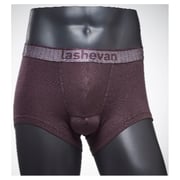 Lashevan Underwear Signature Retro Wine 100 (L) Lashevan Underwear Signature Retro Wine 100 (L)