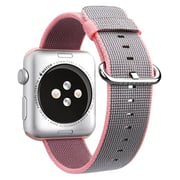 Casetify Apple Watch Band Nylon Fabric All Series 42mm Casetify Apple Watch Band Nylon Fabric All Series 42mm
