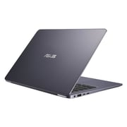 Asus VivoBook S13 S406UA-BM033T Laptop - Core i7 1.8GHz 8GB 256GB Shared Win10 14inch FHD Grey