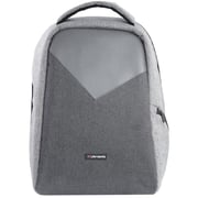 Lavvento Backpack Grey 15.6inch Laptop Lavvento Backpack Grey 15.6inch Laptop