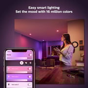 Philips Hue LED Smart Bulb 9W