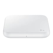 Samsung Wireless Charger Pad White Samsung Wireless Charger Pad White