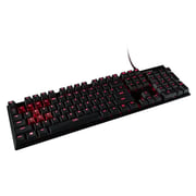 Kingston Hyperx Alloy FPS Mechanical Gaming Keyboard Black HXKB1BL1NAA2