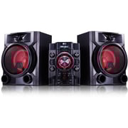 LG CM5660 Mini Hi-Fi System LG CM5660 Mini Hi-Fi System