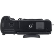 Fujifilm X-T3 Digital Mirrorless Camera Body Black Fujifilm X-T3 Digital Mirrorless Camera Body Black