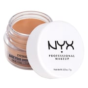 NYX PROFESSIONAL MAKEUP Eyeshadow Base Primer, Skin Tone, NYX-ESB03 NYX PROFESSIONAL MAKEUP Eyeshadow Base Primer, Skin Tone, NYX-ESB03