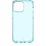 IT Skins Case Blue For iPhone 13 Pro Max