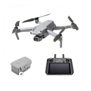 Dji Air 2S Fly More Combo Drone with Smart Controller Grey/Black Dji Air 2S Fly More Combo Drone with Smart Controller Grey/Black