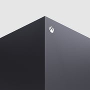 Microsoft Xbox Series X Console 1TB Black