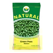 Natural Fresh Green Peas (matar) 2.5kg Natural Fresh Green Peas (matar) 2.5kg