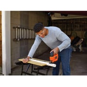 Black and Decker Variable Speed Compact Jigsaw KS701EK-GB Black and Decker Variable Speed Compact Jigsaw KS701EK-GB