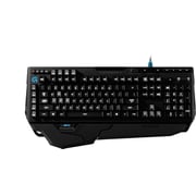 Logitech 920006421 G910 Orion Spark RGB Mechanical Gaming Keyboard Logitech 920006421 G910 Orion Spark RGB Mechanical Gaming Keyboard