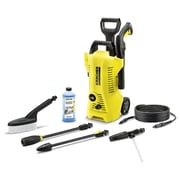 Karcher Full Control Car High Pressure Washer K2 Karcher Full Control Car High Pressure Washer K2