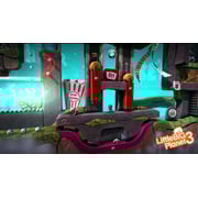 PS4 Little Big Planet 3 Game PS4 Little Big Planet 3 Game