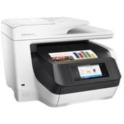HP Officejet Pro 8720 All-In-One Printer HP Officejet Pro 8720 All-In-One Printer