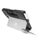 Kensington K97320WW BlackBelt Rugged Case for Surface Go with Smart Card Reader Kensington K97320WW BlackBelt Rugged Case for Surface Go with Smart Card Reader