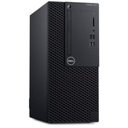 Dell Optiplex 3070Ni3VPNPF9PN Tower Core i3-9100 4GB 1TB HDD 2GB Dos Black