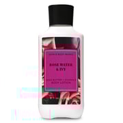 باث آند بودي وركس لوشن الجسم ماء الورد واللبلاب 236ml باث آند بودي وركس لوشن الجسم ماء الورد واللبلاب 236ml