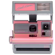 Polaroid 600 Cool Cam Camera Pink/Grey Polaroid 600 Cool Cam Camera Pink/Grey