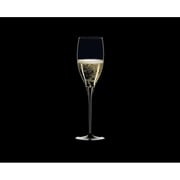 Riedel 410028 Sommeliers Black Tie Vintage Champagne Riedel 410028 Sommeliers Black Tie Vintage Champagne