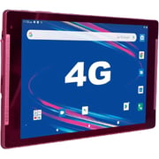 Exceed EX10S10 Tablet - WiFi+4G 32GB 3GB 10.1inch Pink