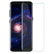 Xplore Curved Edge Clear Tempered Glass Screen Protector For Samsung Galaxy S9 Plus - SGS9P Xplore Curved Edge Clear Tempered Glass Screen Protector For Samsung Galaxy S9 Plus - SGS9P