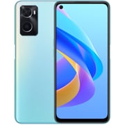Oppo A76 CPH2375 128GB Glowing Blue 4G Dual Sim Smartphone Oppo A76 CPH2375 128GB Glowing Blue 4G Dual Sim Smartphone