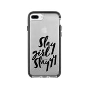 Macmerise Slay Girl Slay - Extreme Phone Case For Iphone 7 Plus Macmerise Slay Girl Slay - Extreme Phone Case For Iphone 7 Plus