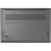 Lenovo Yoga Slim 7 Carbon 13IAP7 Laptop - Core i7 3.4GHz 16GB 1TB Win11 13.3inch WQXG Grey English/Arabic Keyboard