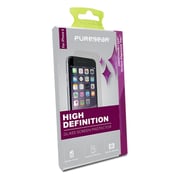 PureGear HD Glass Screen Protector For iPhone XR PureGear HD Glass Screen Protector For iPhone XR