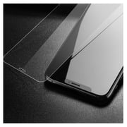 Benks KR Glass Screen Protector For iPhone XR - Clear