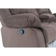 Terrence 2 Seater Recliner 97*94 cm Terrence 2 Seater Recliner 97*94 cm