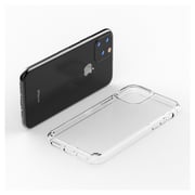 Maxguard Tempered Glass PlusTransparent Back Cover Apple iPhone 11 Pro Max Maxguard Tempered Glass PlusTransparent Back Cover Apple iPhone 11 Pro Max