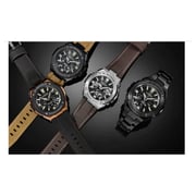 Casio GST-S120L-1ADR G-Shock Youth Watch