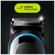 Braun 9in1 Multi Grooming Kit MGK5280 Braun 9in1 Multi Grooming Kit MGK5280