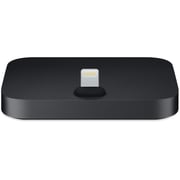 Apple MNN62ZM/A Lightning Dock Black For IPhone Apple MNN62ZM/A Lightning Dock Black For IPhone