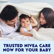 Nivea Baby Cream Soap Caring 100g